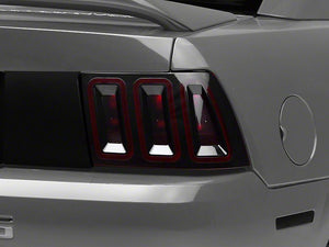 Raxiom Tail Lights Ford Mustang SN95 (1999-2004) Icon LED or OE Style