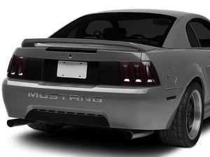 Raxiom Tail Lights Ford Mustang SN95 (1999-2004) Icon LED or OE Style