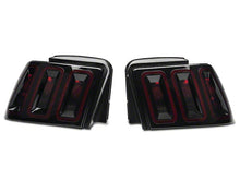 Load image into Gallery viewer, Raxiom Tail Lights Ford Mustang SN95 (1999-2004) Icon LED or OE Style Alternate Image