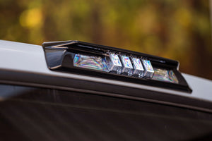 Morimoto Brake Lights Toyota Tundra (2014-2021) XB LED - Black