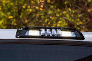 Morimoto Brake Lights Toyota Tundra (2014-2021) XB LED - Black