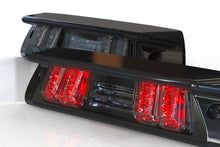 Load image into Gallery viewer, Morimoto Brake Lights Ford F150 (2009-2014) XB LED - Black - Default Title Alternate Image