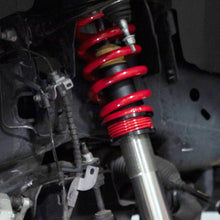 Load image into Gallery viewer, Belltech Lowering Kit Ford F150 RWD All Cabs Short Bed (15-20) Front And Rear - w/ Street Performance Shocks - +1" to -3" F/4" R Drop Alternate Image