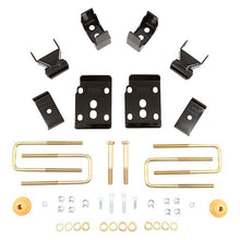 Load image into Gallery viewer, Belltech Lowering Kit Ford F150 RWD All Cabs Short Bed (15-20) Front And Rear - w/ Street Performance Shocks - +1" to -3" F/4" R Drop Alternate Image