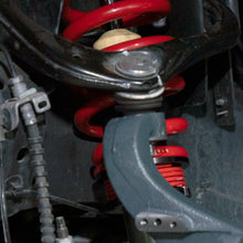 Load image into Gallery viewer, Belltech Lowering Kit Ford F150 RWD All Cabs Short Bed (15-20) Front And Rear - w/ Street Performance Shocks - +1" to -3" F/4" R Drop Alternate Image