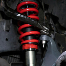 Load image into Gallery viewer, Belltech Lowering Kit Ford F150 RWD All Cabs Short Bed (15-20) Front And Rear - w/ Street Performance Shocks - +1" to -3" F/4" R Drop Alternate Image
