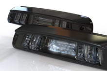 Load image into Gallery viewer, Morimoto Brake Lights Ford F250 F350 Super Duty (1999-2016) XB LED - Black Alternate Image