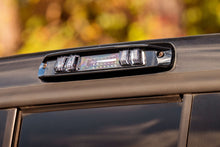 Load image into Gallery viewer, Morimoto Brake Lights Ford F250 F350 Super Duty (1999-2016) XB LED - Black Alternate Image