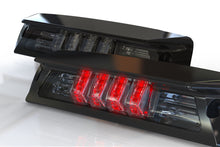 Load image into Gallery viewer, Morimoto Brake Lights Dodge Ram (2009-2018) XB LED - Black - Default Title Alternate Image