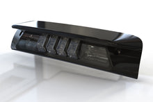 Load image into Gallery viewer, Morimoto Third Brake Light Chevy Silverado (2014-2018) XB LED - Black - Default Title Alternate Image