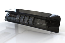 Load image into Gallery viewer, Morimoto Third Brake Light GMC Sierra (2014-2018) XB LED - Black - Default Title Alternate Image