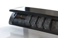 Load image into Gallery viewer, Morimoto Third Brake Light Chevy Silverado (2014-2018) XB LED - Black - Default Title Alternate Image