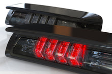 Load image into Gallery viewer, Morimoto Third Brake Light Chevy Silverado (2014-2018) XB LED - Black - Default Title Alternate Image