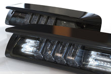 Load image into Gallery viewer, Morimoto Third Brake Light Chevy Silverado (2014-2018) XB LED - Black - Default Title Alternate Image