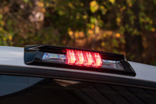 Load image into Gallery viewer, Morimoto Third Brake Light Chevy Silverado (2014-2018) XB LED - Black - Default Title Alternate Image