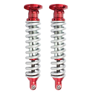 1049.95 aFe Sway-A-Way Coilovers Toyota Tacoma (2005-2021) Front 2.0" Lift - Redline360