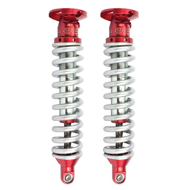 1049.95 aFe Sway-A-Way Coilovers Toyota 4Runner (2003-2009) Front 2.0