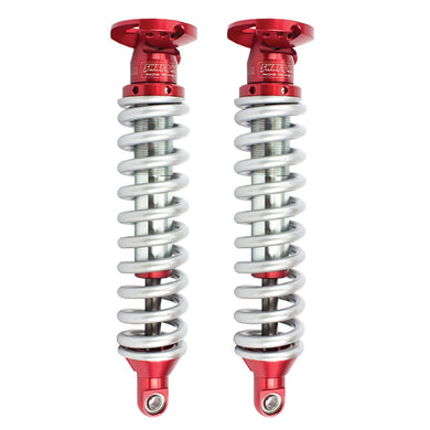 1049.95 aFe Sway-A-Way Coilovers Toyota FJ Cruiser (2007-2009) Front 2.0