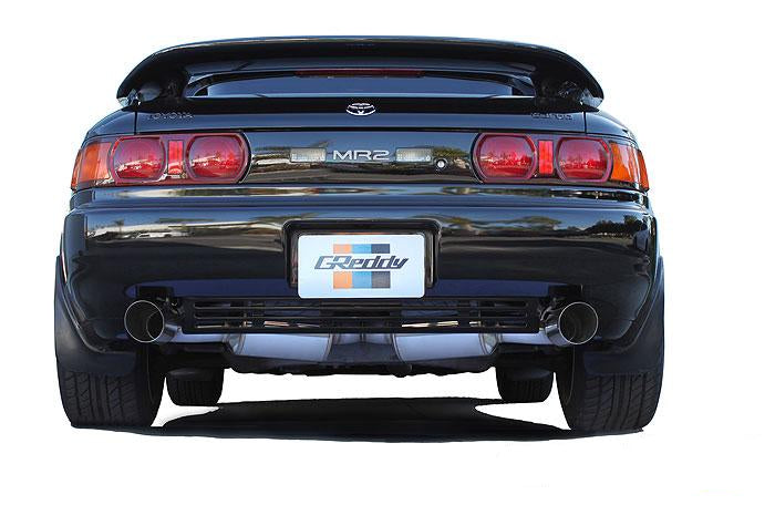 Performance Aftermarket Exhaust Systems | Unbeatable Prices Toyota