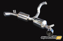 Load image into Gallery viewer, 741.00 GReddy Evolution GT Exhaust Toyota MR2 Turbo (1990-1996) 10118303 - Redline360 Alternate Image