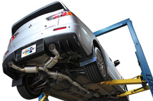 Load image into Gallery viewer, GReddy Exhaust Mitsubishi Lancer EVO X/10 (08-14) Catback - Evolution GT - Default Title Alternate Image