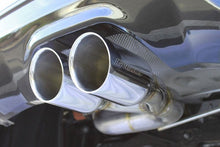 Load image into Gallery viewer, 807.50 GReddy Supreme SP Exhaust Ford Focus ST (2013-2017) 10148203 - Redline360 Alternate Image