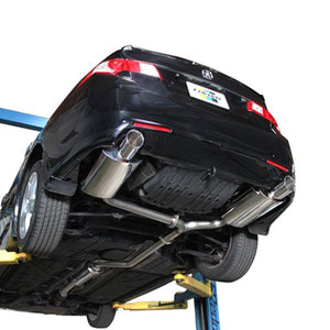 GReddy Exhaust Acura TSX (2009-2014) Catback- Supreme SP – Redline360