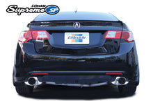 Load image into Gallery viewer, 1040.25 GReddy Supreme SP Exhaust Acura TSX (2009-2014) 10158203 - Redline360 Alternate Image