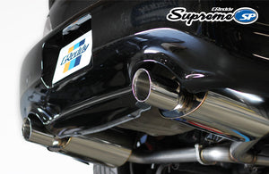 850.25 GReddy Supreme SP Exhaust Honda S2000 AP1/AP2 (00-09) 10158213 - Redline360