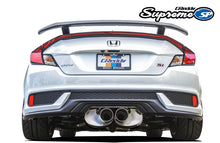 Load image into Gallery viewer, 722.00 GReddy Supreme SP Exhaust Honda Civic Si Coupe (2017-2020) 10158216 - Redline360 Alternate Image