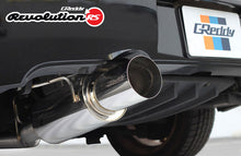Load image into Gallery viewer, 617.50 GReddy Revolution RS Exhaust Subaru WRX &amp; WRX STi (02-07) 10168100 - Redline360 Alternate Image