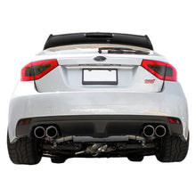 Load image into Gallery viewer, 945.25 GReddy Supreme SP Exhaust Subaru STi Hatch (2009-2014) 10168200 - Redline360 Alternate Image