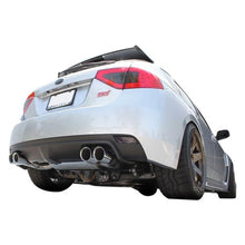 Load image into Gallery viewer, 945.25 GReddy Supreme SP Exhaust Subaru STi Hatch (2009-2014) 10168200 - Redline360 Alternate Image