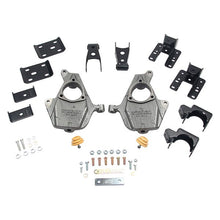 Load image into Gallery viewer, Belltech Lowering Kit Chevy Silverado / GMC Sierra 4WD All Cabs (2016.5-2018) Front And Rear - w/ or w/o Shocks - w/o Shocks Alternate Image