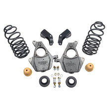 Load image into Gallery viewer, 533.29 Belltech Lowering Kit GMC Yukon (14-18) Yukon Denali (14-20) w/ Magnetic/Auto Ride Front And Rear - w/o Shocks - Redline360 Alternate Image