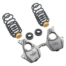Load image into Gallery viewer, Belltech Lowering Kit Chevy Tahoe (15-20) Front And Rear - w/ or w/o Shocks - w/ Street Performance Alternate Image
