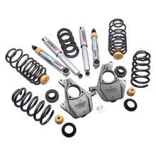Load image into Gallery viewer, Belltech Lowering Kit Chevy Tahoe (15-20) Front And Rear - w/ or w/o Shocks - w/ Street Performance Alternate Image
