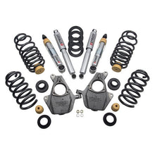 Load image into Gallery viewer, Belltech Lowering Kit Chevy Tahoe (15-20) Front And Rear - w/ or w/o Shocks - w/ Street Performance Alternate Image