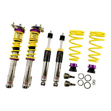 Load image into Gallery viewer, 1999.00 KW V1 Coilovers Ford Mustang SN-95 [Variant 1-Front &amp; Rear] (1994-1998) 10230032 - Redline360 Alternate Image