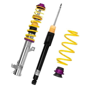 1589.00 KW V1 Coilovers BMW 1 Series E88 Convertible [Variant 1] (2008-2013) 10220062 - Redline360