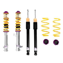 Load image into Gallery viewer, KW V1 Coilovers Pontiac Solstice (2006-2009) [Variant 1] 10260049 - Default Title Alternate Image