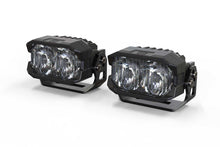 Load image into Gallery viewer, Morimoto LED Pods Ford F150 (2007-2020) [2Banger HXB or NCS System] Combo / Flood / SAE Wide / Spot Beam Pattern - Combo / HXB / White Light Alternate Image