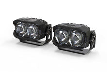 Load image into Gallery viewer, Morimoto LED Pods Ford F150 (2007-2020) [2Banger HXB or NCS System] Combo / Flood / SAE Wide / Spot Beam Pattern - Spot Beam Pattern / HXB / White Light Alternate Image