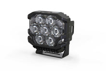 Load image into Gallery viewer, Morimoto LED Pods Ford F150 (2007-2021) [BIGBanger HXB or NCS System] Combo / Flood / SAE Wide / Spot Beam Pattern - Combo / HXB / White Light Alternate Image
