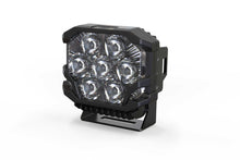 Load image into Gallery viewer, Morimoto LED Pods Ford Raptor (2017-2020) [BIGBanger HXB or NCS System] Combo / Flood / SAE Wide / Spot Beam Pattern - Spot Beam Pattern / NCS / White Light Alternate Image