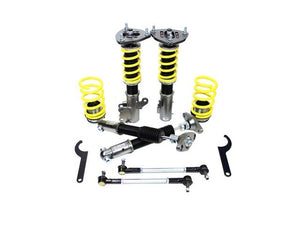 790.00 ISR Pro Series Coilovers Hyundai Genesis Coupe (2010-2016) IS-PRO-GNCP - Redline360