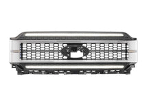 Load image into Gallery viewer, Morimoto LED DRL Grill Ford F150 (2021-2023) XB LED - Paintable Black or Chrome Finish Alternate Image