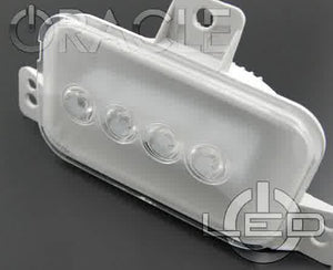 179.10 Oracle 4W LED Reverse Light Set Chevy Camaro (2010-2013) Clear or Tinted - Redline360