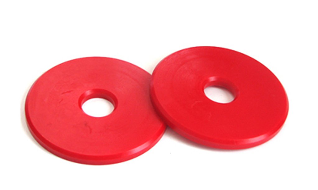 Gto Spring Spacers Pedders Rear Spring Spacer Pontiac GTO (2004-2006) 10mm or 06mm