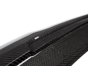 Autotecknic Trunk Spoiler BMW M4 G82 (2021-2024) [Dry Carbon Fiber] Performance Sport